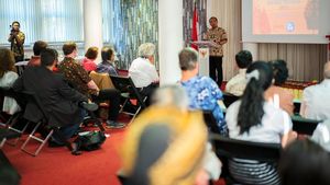 Lomba Pidato Bahasa Indonesia di Jerman