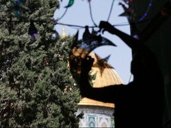 Muslim di Timur Tengah dan Eropa Mulai Puasa 6 Juni