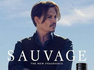 Johnny Depp Banjir Dukungan, Permintaan Parfum Dior Naik Drastis
