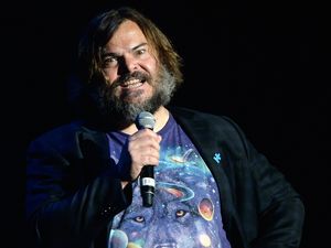 Sukses di Musik dan Film, Jack Black Kepikiran Pensiun Sukses di Musik dan Film, Jack Black Kepikiran Pensiun