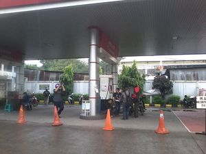 Pemilik SPBU di Ciputat yang Curangi Takaran Akan Diperiksa Polisi