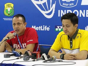 Tangani  Timnas Thailand, Akademi Rexy Mainaky Tetap Jalan