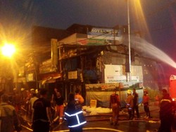 Kapolres Jaktim: Setop Tawuran, Nggak Ada Manfaatnya