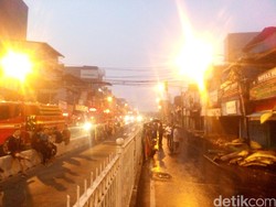 Polisi Sudah Periksa 5 Orang Soal Tawuran di Jatinegara, Belum Ada Tersangka