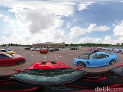 All New Toyota Supra Segera Lahir Lagi?