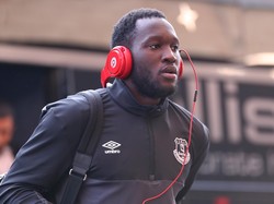Lukaku Pernah Nyaris Bergabung dengan Juventus