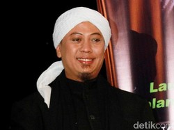 Akhirnya Opick Main di Festival Musik Ajak Salawatan Bikin Suasana Beda
