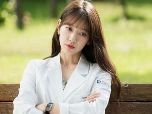 Doctors Pertahankan Gelar Drama Paling Hits Doctors Pertahankan Gelar Drama Paling Hits