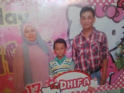 Siswa Kelas 5 SD Tewas Ditusuk