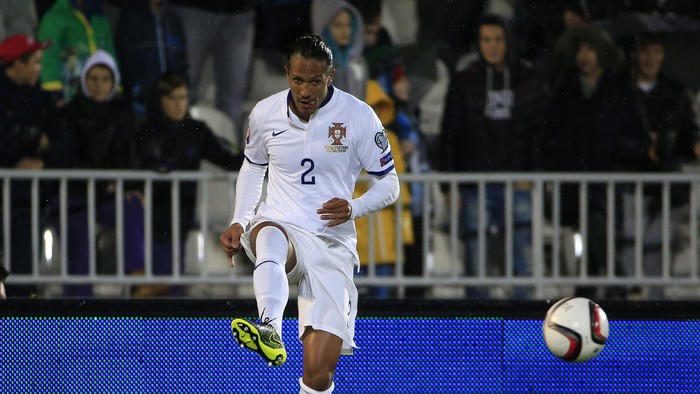 Cagliari Datangkan Bruno Alves
