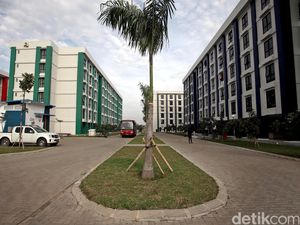 Sediakan Hunian Bagi MBR, Perumnas Genjot Pasokan Rumah Murah