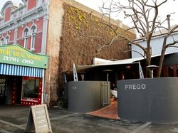 Anak-anak yang Bersantap di Restoran Ini Wajib Ikuti Aturan Perilaku