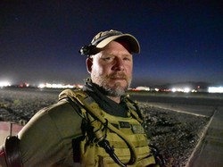 Serangan Roket Taliban di Afghanistan Tewaskan Jurnalis Senior AS