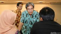 Uji Publik Peraturan Pilkada Serentak 2017