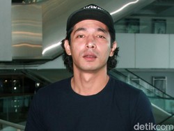 Abimana Optimis Sabtu Bersama Bapak Mudah Diterima Penonton