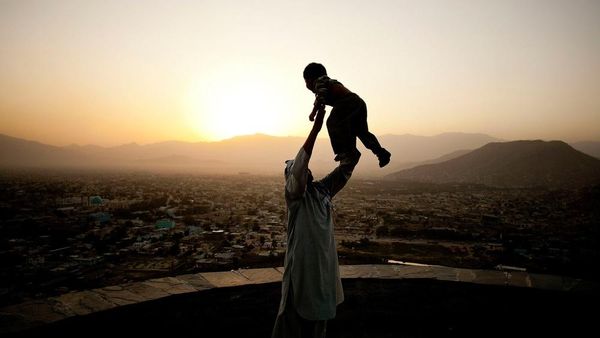 Perjuangan Rakyat Afghanistan Pasca Perang