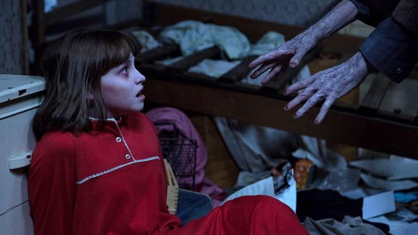 Uji Nyali Lewat Film The Conjuring 2