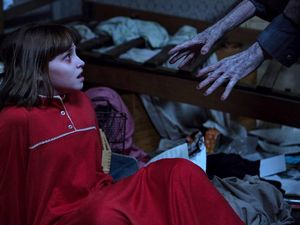 Uji Nyali Lewat Film The Conjuring 2