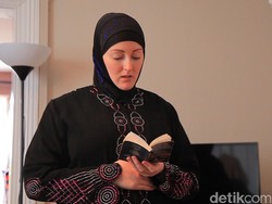 Pesatnya Perkembangan Islam di Tanah Irlandia