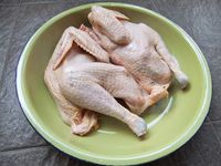 Resep Ayam : Ayam Iloni