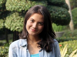 Pacaran Sama El, Marsha Aruan Takut Ketemu Maia