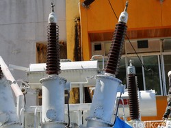 Belanda akan Bangun Pembangkit Listrik Tenaga Arus Laut di RI