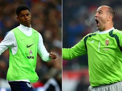 Yang Termuda dan Tertua di Piala Eropa 2016