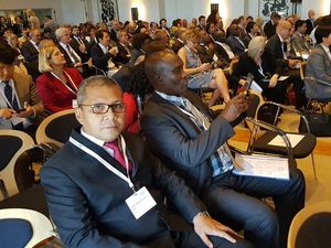 Di Forum Indonesia Smart City, Walkot Makassar Pamer Pelayanan Kesehatan