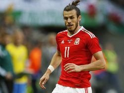 Eriksen: Bale di Level yang Sangat Dekat dengan Messi dan Ronaldo