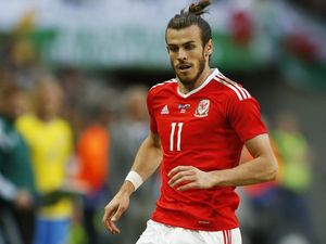 Pembelaan Giggs untuk Bale yang Tak Kunjung Cetak Gol