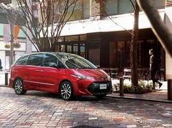 Toyota Indonesia Berminat Produksi Estima?