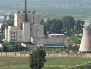 Peretas Korea Utara Curi Aset Rp 4,4 T untuk Danai Senjata Nuklir