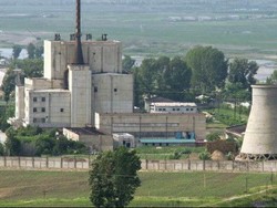 Korut Diduga Ekstraksi Plutonium, Mau Bikin Lebih Banyak Senjata Nuklir?