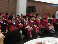 15 Contoh Sambutan Kepala Sekolah Acara Perpisahan Siswa SD, SMP, dan SMA