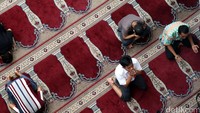 Doa Setelah Sholat Witir dan Artinya Sesuai Sunnah