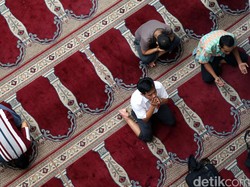 Doa Setelah Sholat Witir dan Artinya Sesuai Sunnah