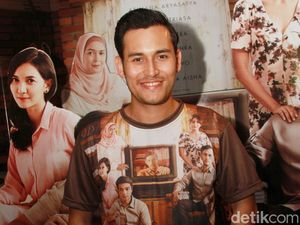 Kapan Nikah, Arifin Putra?