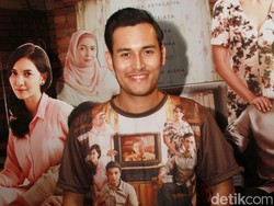 Sulitnya Arifin Putra Menjadi Bapak