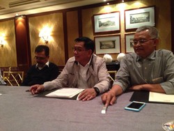 Meski Peluncuran Ditunda, Satelit BRIsat Aman dan Dalam Posisi Standby