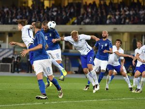 Italia Kalahkan Finlandia 2-0 di Laga Terakhir Sebelum Piala Eropa