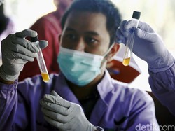 Hadapi Kabar Hoax di Media Sosial, BPOM Berusaha Lebih Terbuka