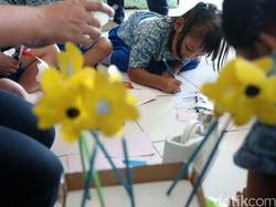 8 Kemampuan yang Perlu Dimiliki Anak Sebelum Masuk PAUD