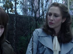 Teror The Conjuring 2 Rajai Box Office