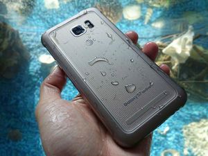 Galaxy S7 Active vs Moto Z Force, Kuat Mana? Galaxy S7 Active vs Moto Z Force, Kuat Mana?