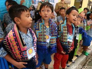 Hari Anak Nasional, Seperti Apa Cita-cita Anak Indonesia Sekarang?