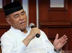 Kerap Terjadi Pencurian Ikan, Begini Rencana Menhan Perkuat Penjagaan di Natuna