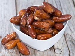 Kurma, Roti dan Buah Merupakan Makanan Terbaik Dikonsumsi Saat Berbuka dan Sahur (1)