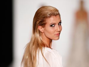 Noemie Happart, Wajah Baru dalam Barisan Wags Timnas Belgia