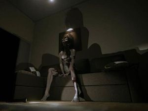 Game Horor Allison Road Gagal Gentayangan