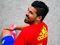 Ini Kata Nolito soal Isu Transfernya ke City
